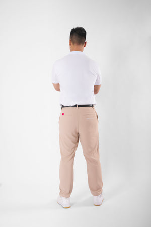 Master Trousers Beige