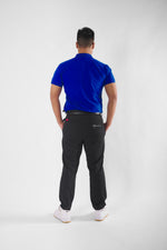 Master Trousers Black