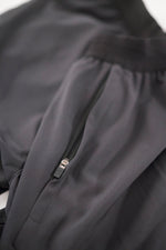 Velocity Shorts Charcoal