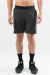 Velocity Shorts Charcoal